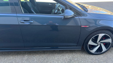 Volkswagen Golf 2.0 TSI GTI 5dr Petrol Hatchback